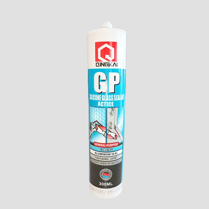 General Purpose Silicone Sealant suppliers